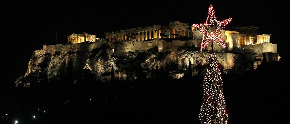 Οι πρωτοχρονιάτικες εκδηλώσεις του Δήμου Αθηναίων
