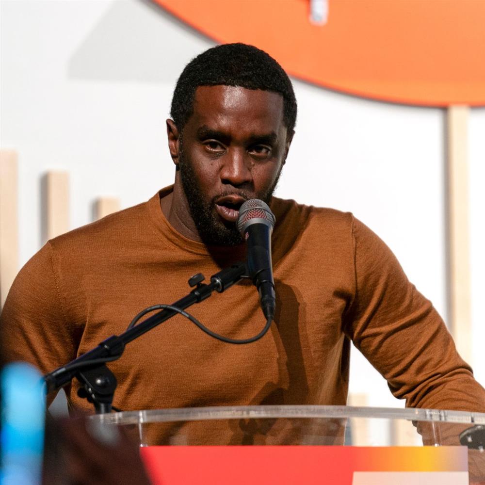 Diddy: Νέα μήνυση για ομαδικό βιασμό από γυναίκα