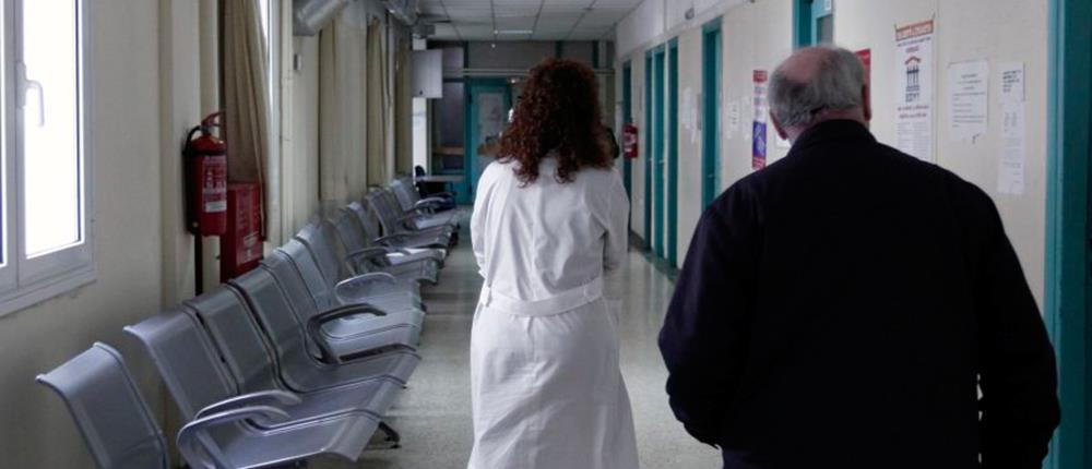 Δεκάδες συλλήψεις παράνομων αποκλειστικών νοσοκόμων