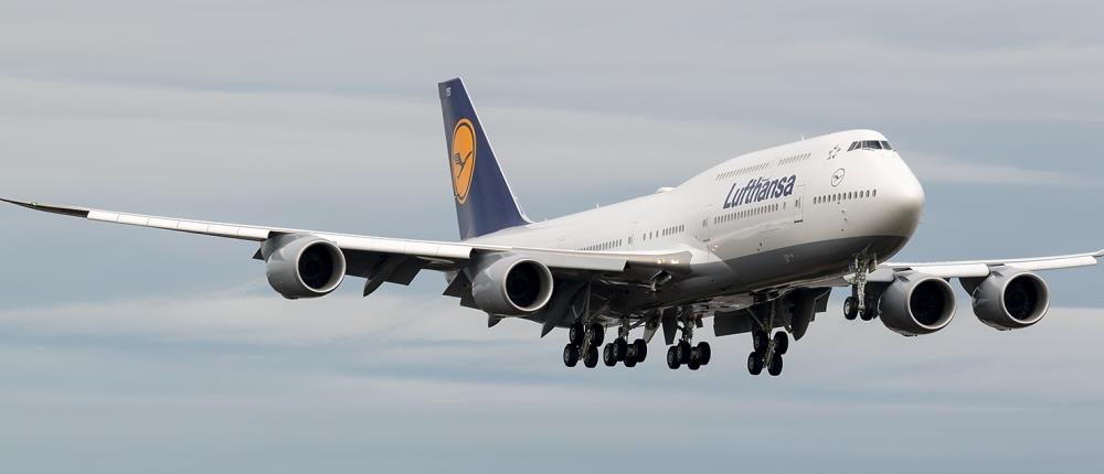 Νέες απεργίες από τους πιλότους της Lufthansa