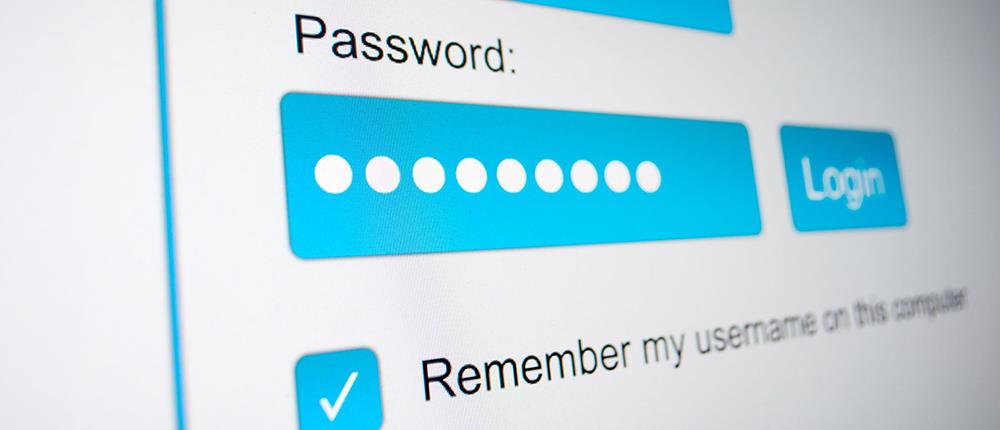 Τα 25 χειρότερα passwords του κόσμου
