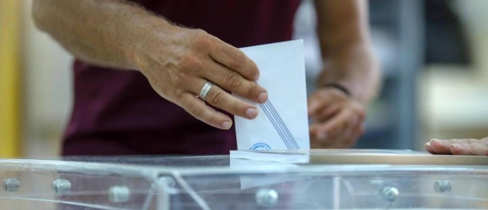 Πουλάκης: Το Υπουργείο Εσωτερικών  είναι έτοιμο για εκλογές