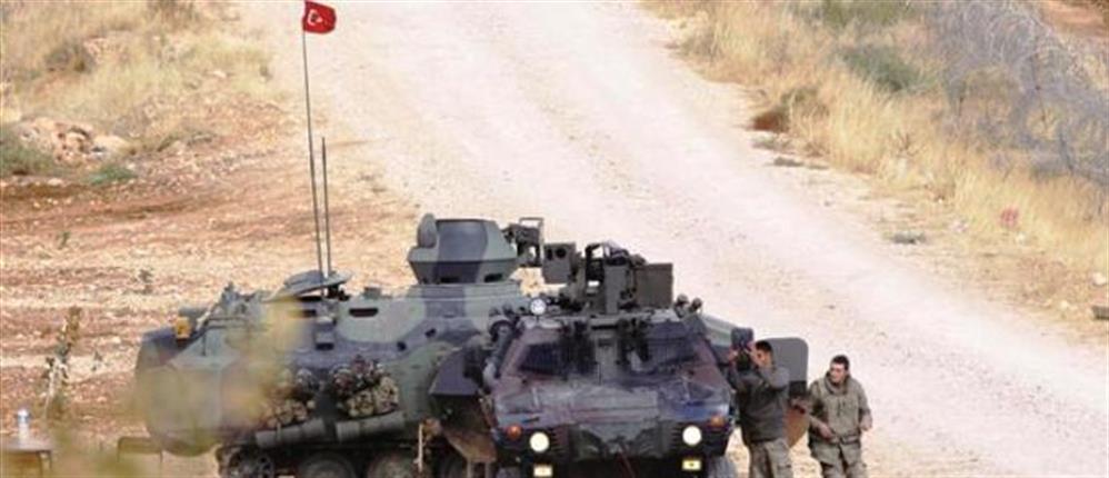 Αντάρτες του PKK σκότωσαν Τούρκους στρατιώτες
