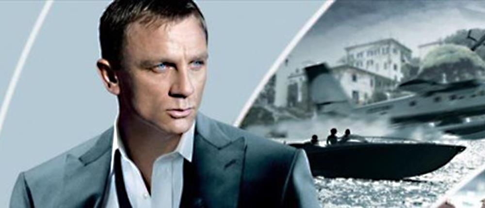 Έρχεται ο νέος Τζέιμς Μποντ – Ποιος θα είναι ο επόμενος 007
