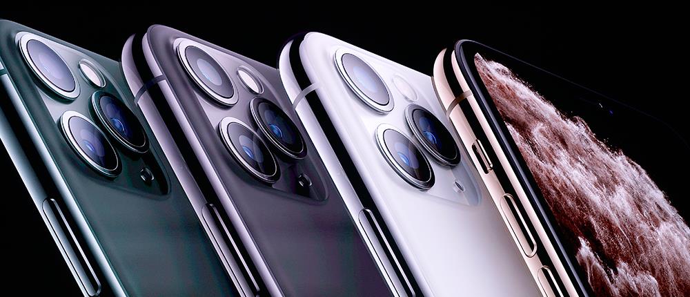 Κομισιόν – Apple: Κόντρα για τις ανέπαφες πληρωμές