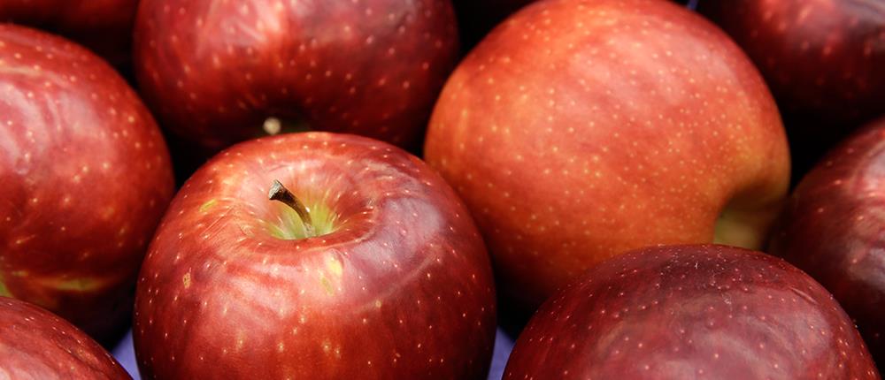 Υπάλληλοι σούπερ-μάρκετ απολύθηκαν διότι πούλησαν 15000 μήλα σε έναν πελάτη!