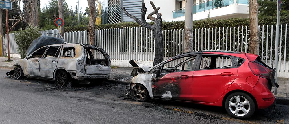 Στόχος εμπρηστών αυτοκίνητο στη Θεσσαλονίκη