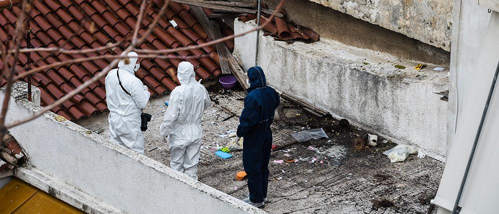 Μεγάλη επιχείρηση της Αντιτρομοκρατικής στα Εξάρχεια…. για κουραμπιέδες!