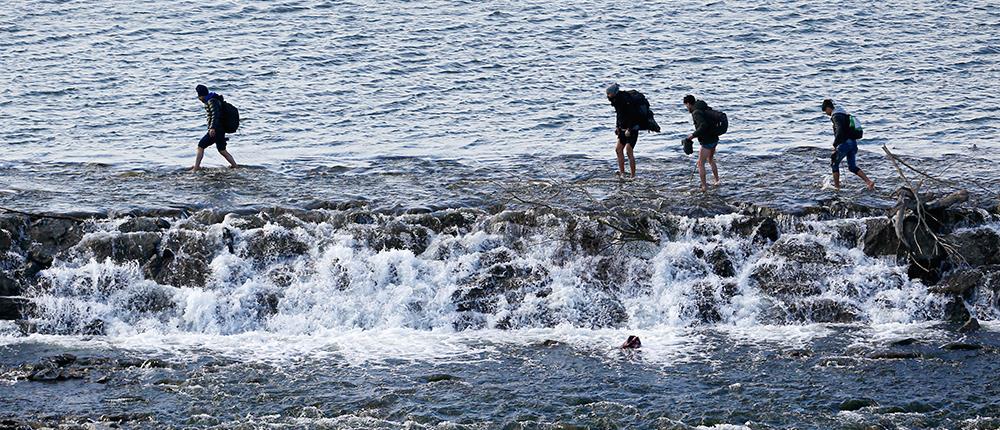 Μεταναστευτικό: Πού θα πηγαίνουν όσοι συλλαμβάνονται – Ντοκουμέντο από τον Έβρο