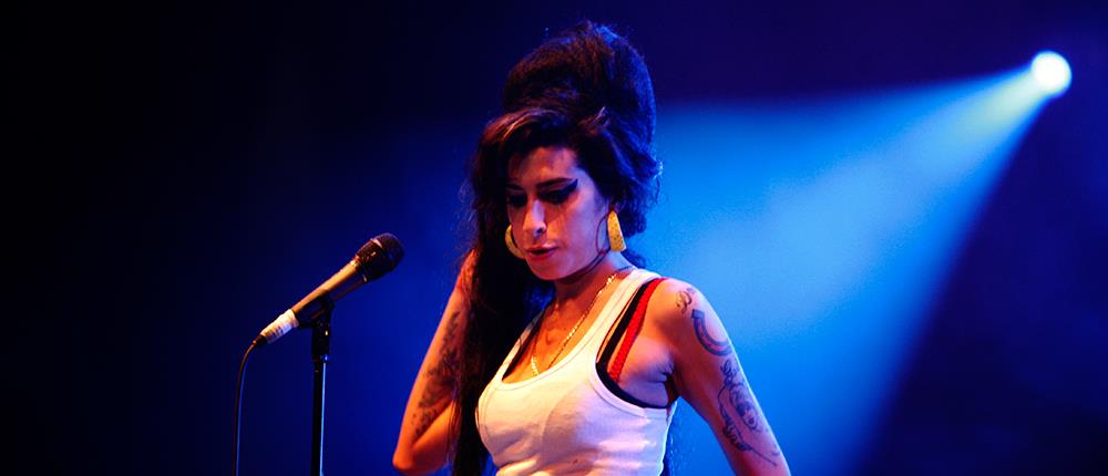 Η Amy Winehouse πίστευε ότι ήταν έγκυος πριν πεθάνει