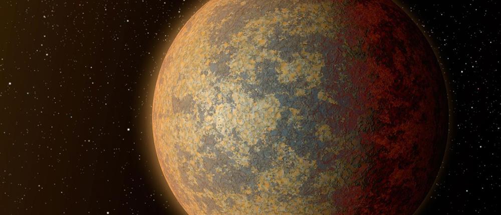 Βρέθηκαν νέοι δυνητικοί εξωπλανήτες σε μικρή απόσταση από τη Γη
