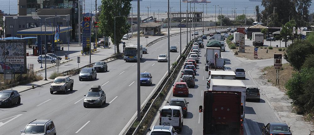 Κορυφώνεται η επιστροφή των εκδρομέων