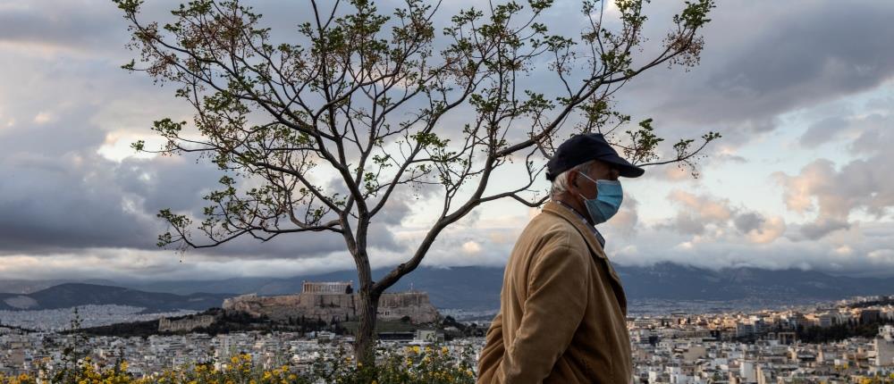 DW: Η Ελλάδα κερδίζει τη μάχη της πανδημίας, ενώ η Ευρώπη παραμένει στην αρπαγή