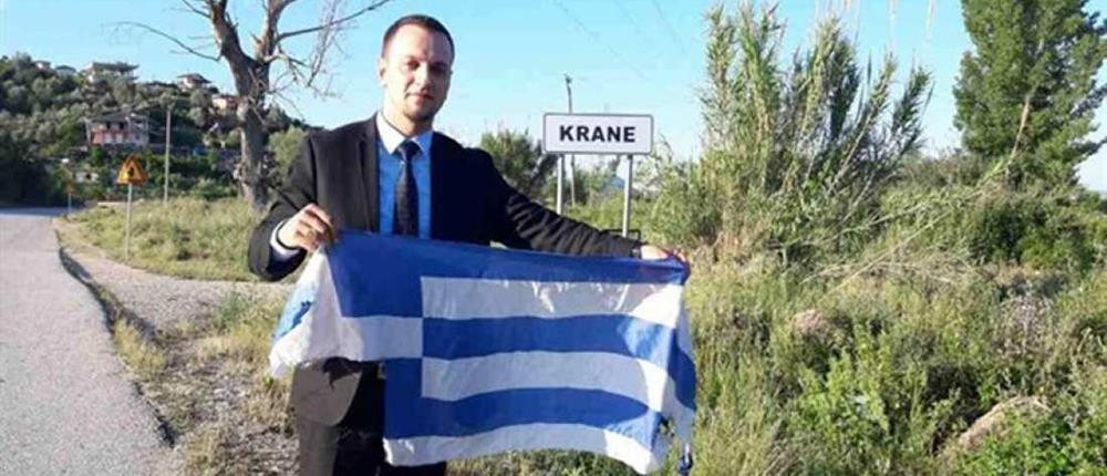 Νέες προκλήσεις κατά της ελληνικής μειονότητας από τον Αλβανό εθνικιστή Βέλιου