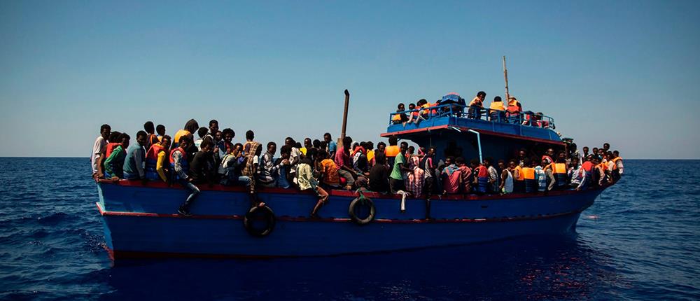 Αβραμόπουλος: Η προσφυγική κρίση θα διαρκέσει πολλά χρόνια