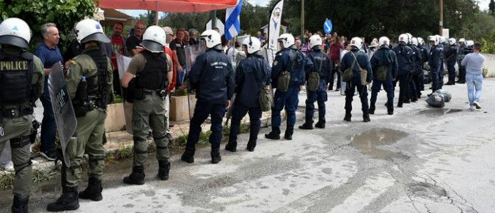 Συνελήφθη αξιωματικός της Αστυνομίας μετά από μήνυση για ξυλοδαρμό