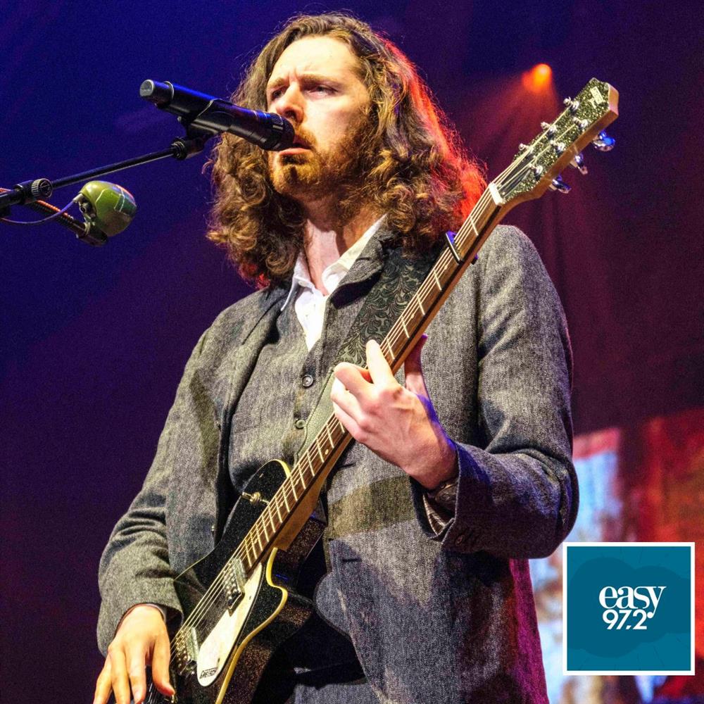 Hozier - Too Sweet: Το αγαπημένο τραγούδι της εβδομάδας από τον Easy 97.2