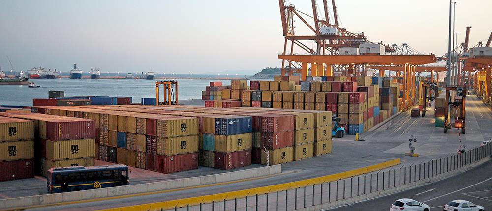 ΠΣΕ: θετικό το “μομέντουμ” για τις ελληνικές εξαγωγές