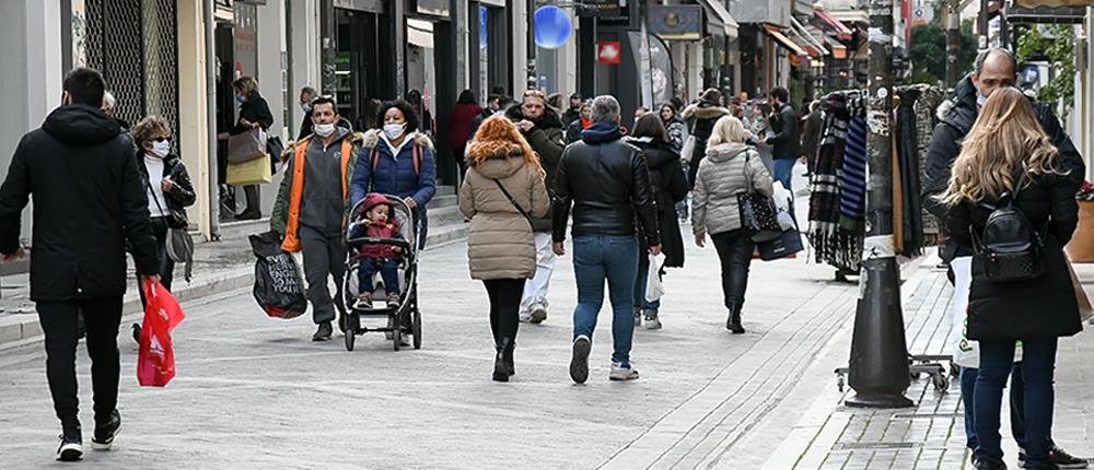 Κυριακή με ανοιχτά μαγαζιά προαιρετικά: Αντιδρούν ΕΣΕΕ και ΓΣΕΒΕΕ