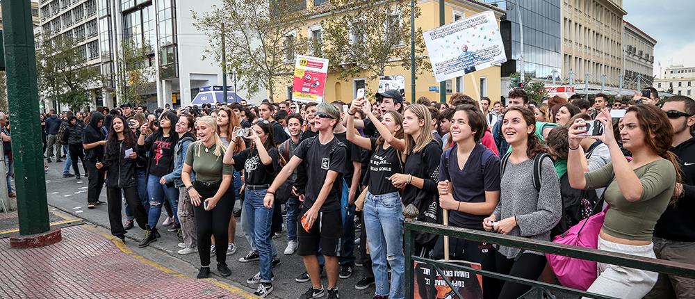 Πολυνομοσχέδιο για την Παιδεία: Νέες κινητοποιήσεις εκπαιδευτικών