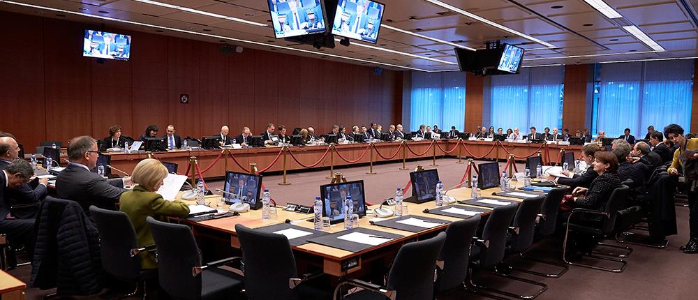 Eurogroup: σε καλό δρόμο η Ελλάδα αλλά χρειάζεται ακόμα δουλειά