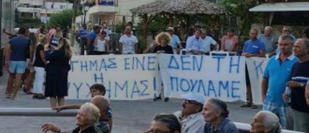 Χειμάρρα: προσαγωγές και πολύωρες ανακρίσεις δεκάδων Βορειοηπειρωτών