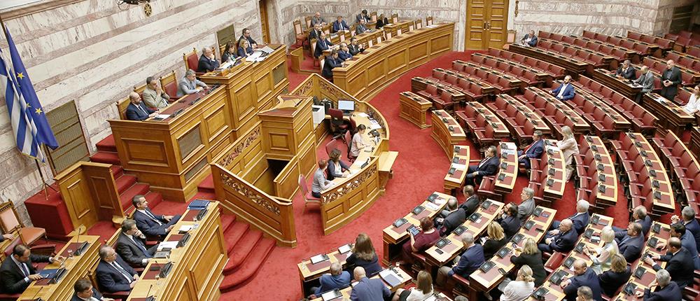 Συνταγματική Αναθεώρηση: ένταση και ενστάσεις για την εκλογή Προέδρου