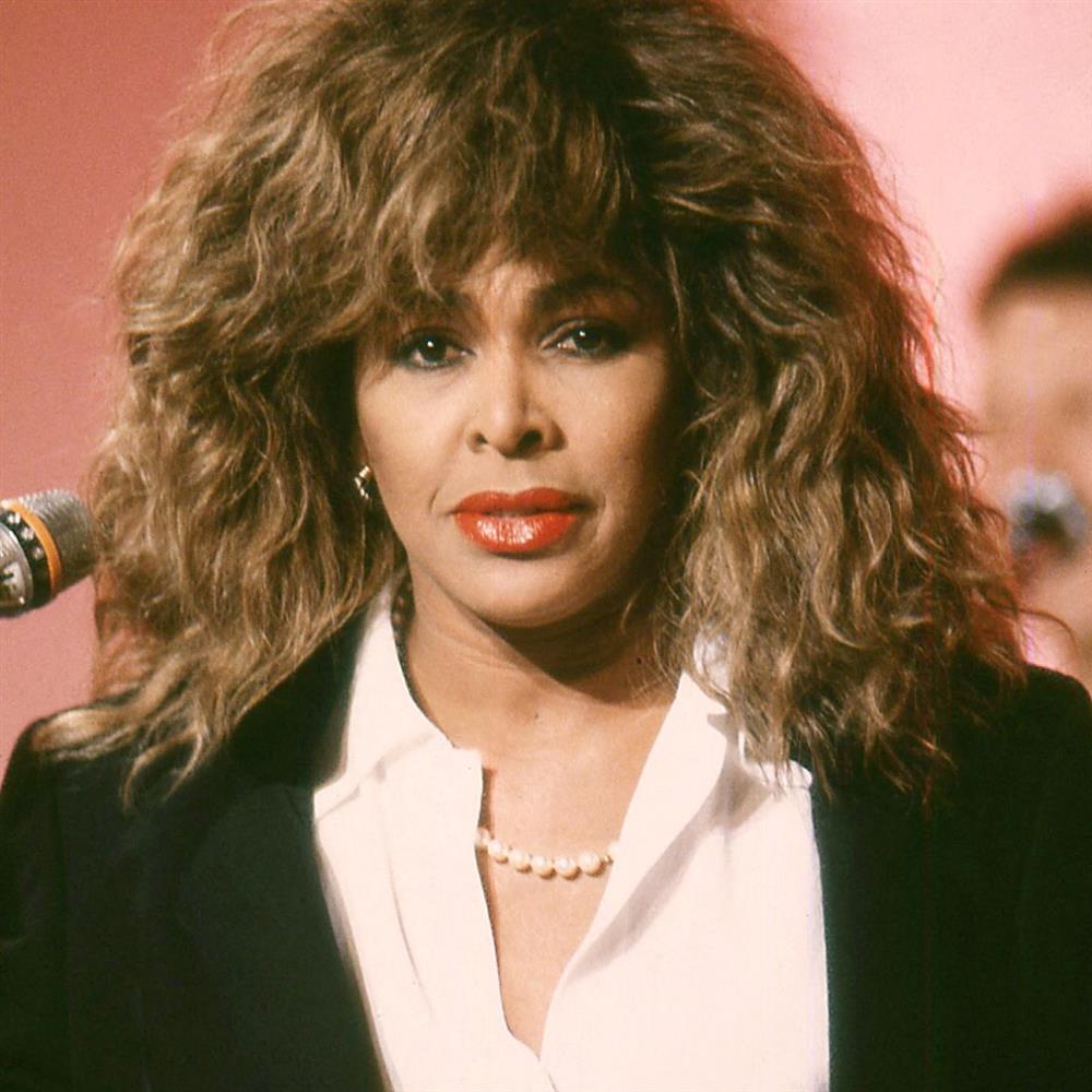 Tina Turner - The Best: Το αγαπημένο τραγούδι της εβδομάδας από τον Easy 97.2