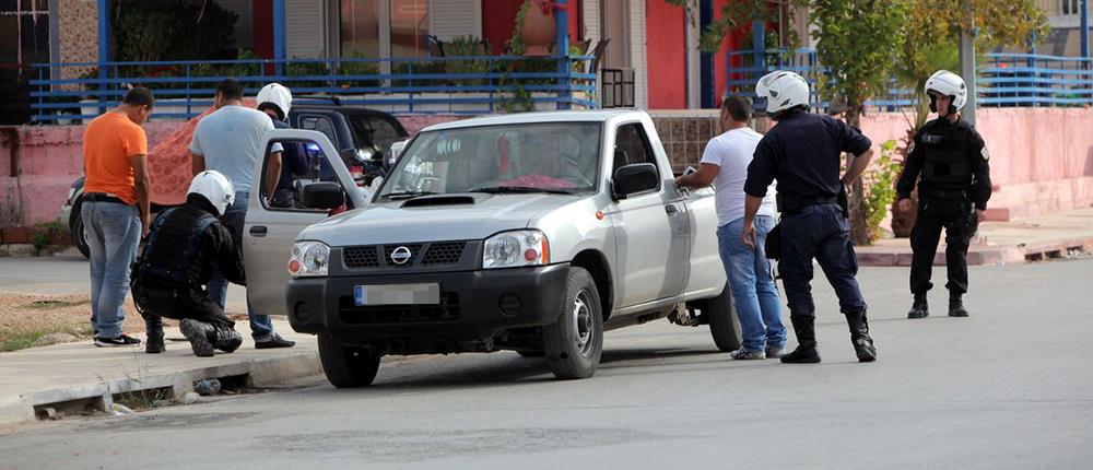 Ζεφύρι: Μεγάλη αστυνομική επιχείρηση για τους πιστολέρο