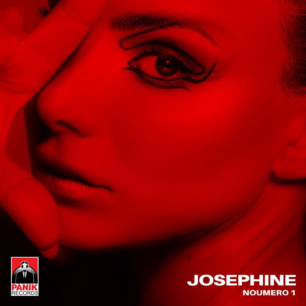 Η Josephine κυκλοφόρησε το νέο της τραγούδι "Νούμερο 1"