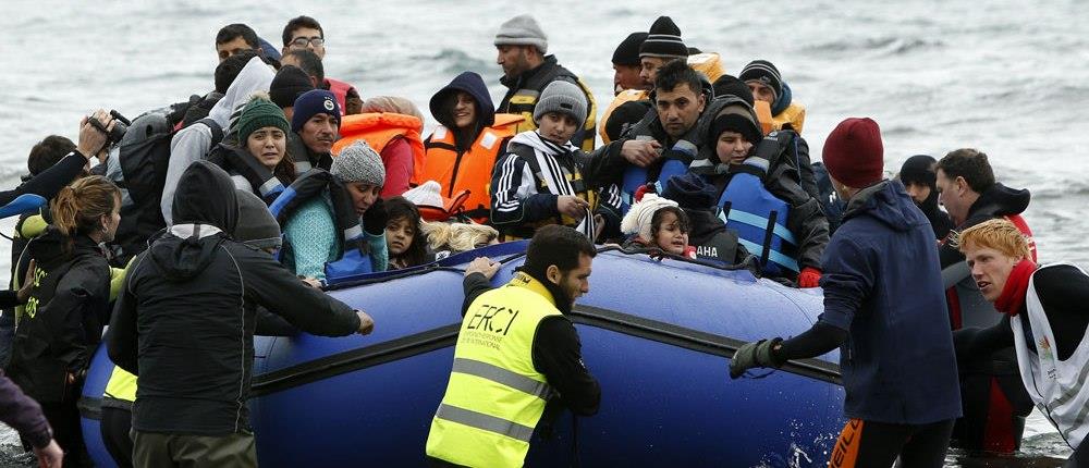 Μουζάλας: Όποιος κατηγορεί την Ελλάδα για την προστασία των συνόρων, κατηγορεί τη Frontex
