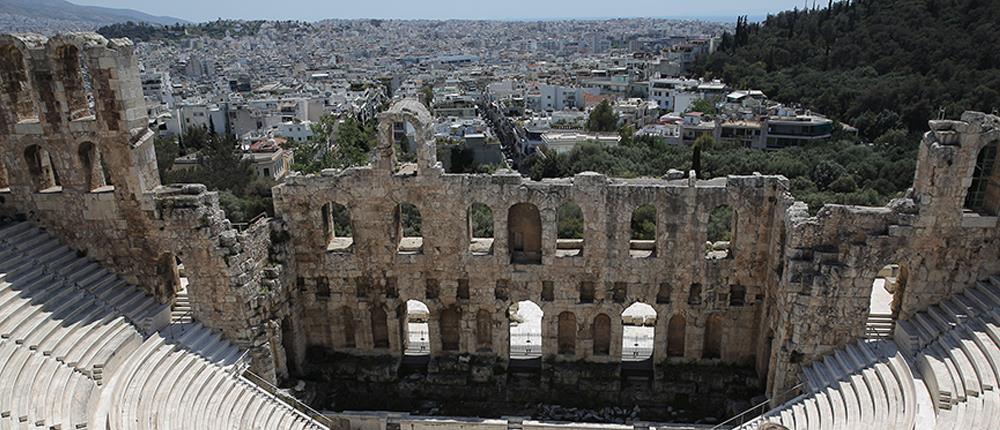 Φεστιβάλ Αθηνών – Επιδαύρου: Στάση εργασίας εργαζομένων και ηθοποιών