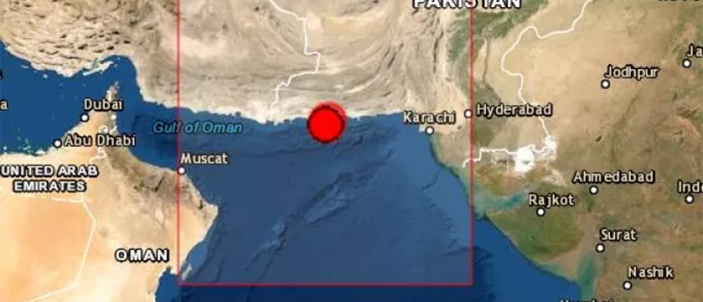 Πακιστάν: Δύο ισχυρές σεισμικές δονήσεις μέσα σε 10 λεπτά (εικόνες)