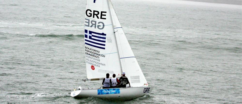 Αποκάλυψη ΑΝΤ1: η Ιστιοπλοϊκή Ομοσπονδία ζητούσε “υπογραφή ασυλίας” από τους αθλητές (βίντεο)