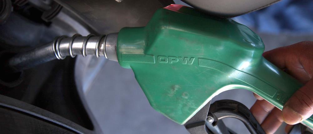 Έρχεται πλαφόν στην τιμή της βενζίνης;