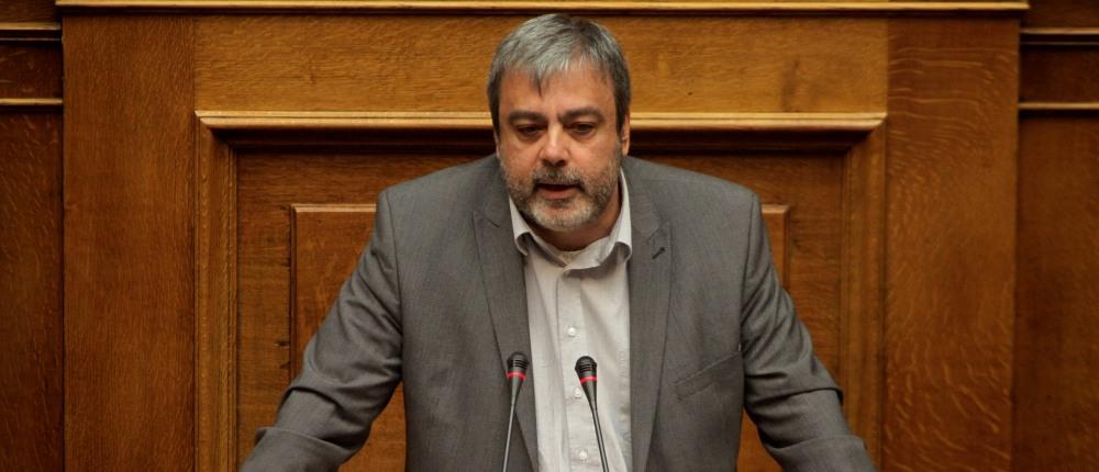 Βερναρδάκης: από Σεπτέμβριο τα μέτρα κατά της λιτότητας