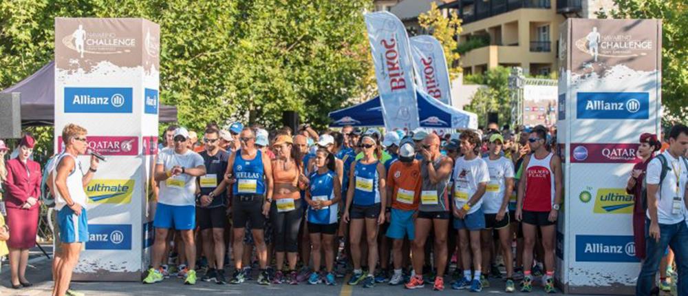 Ολοκληρώθηκε με απόλυτη επιτυχία το “Navarino Challenge 2016”