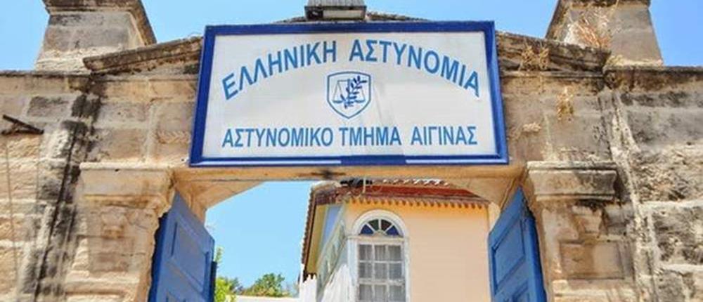 Αίγινα: Θρίλερ με 20χρονη που βρέθηκε απαγχονισμένη στην αυλή του σπιτιού της