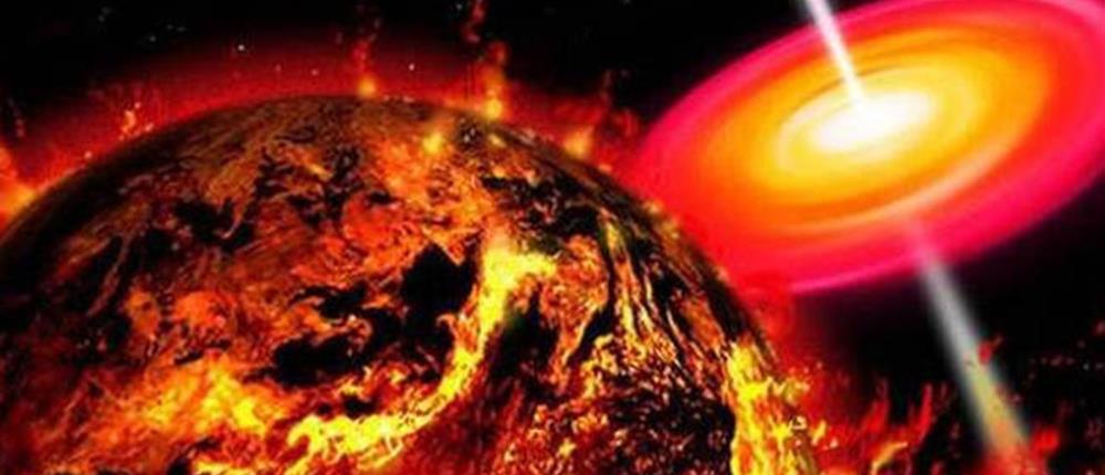 Ήρθε το τέλος του κόσμου; Ξεκίνησε η “Αρπαγή” που σηματοδοτεί το τέλος της ανθρωπότητας