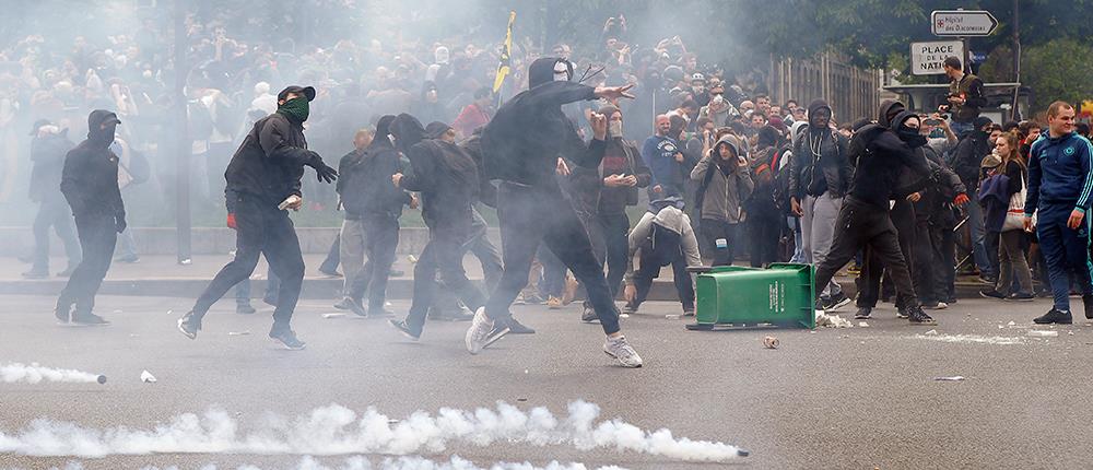 Τα εργατικά συνδικάτα “απειλούν” το Euro 2016