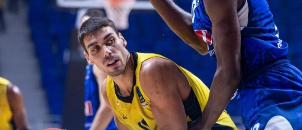 EuroCup - Άρης: Νίκη στην “εκπνοή” για τους Θεσσαλονικείς