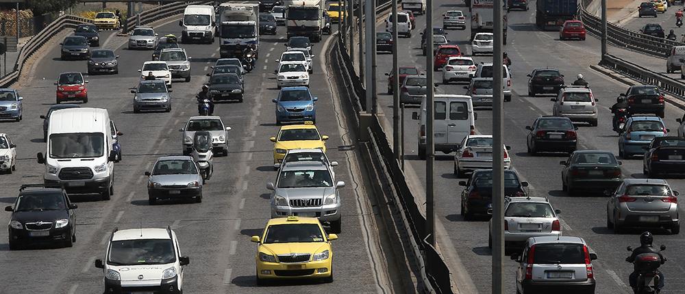 Τροχαία: Χιλιάδες παραβάσεις τον Δεκαπενταύγουστο