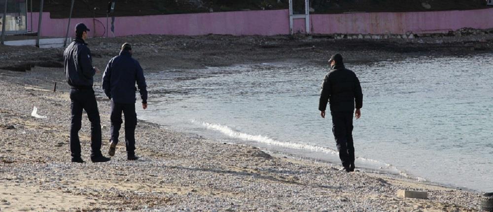 Θρίλερ στην Κρήτη με πτώμα γυναίκας