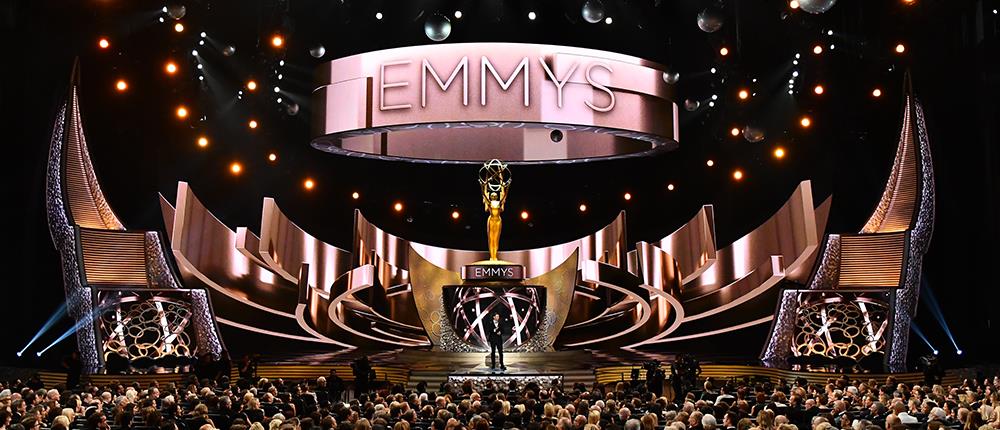 Το “Game of Thrones” σάρωσε τα βραβεία Emmy (βίντεο)