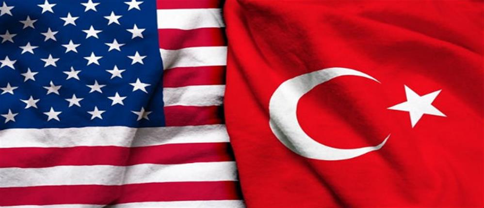 ΗΠΑ προς Τουρκία: Αφήστε ελεύθερο τον πάστορα και η οικονομική κρίση θα τελειώσει “σε μια στιγμή”