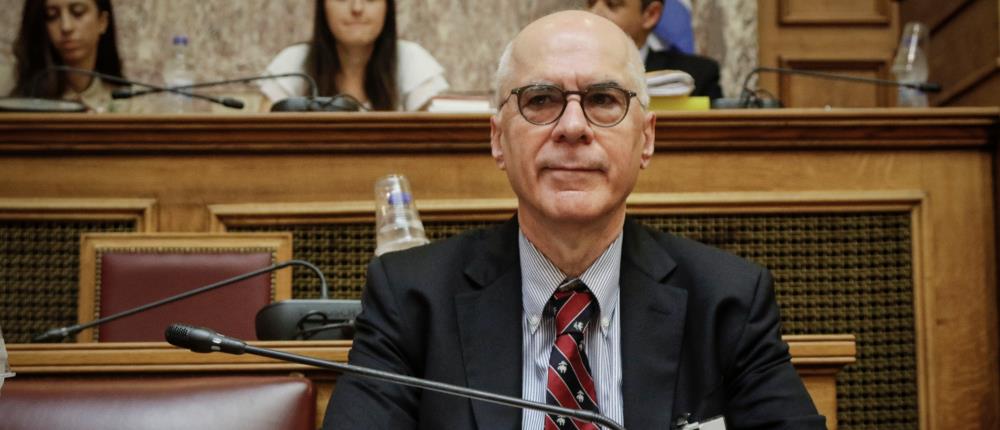 Εκπρόσωπος Ελλάδας στο ΔΝΤ: Ρόλο τεχνικού συμβούλου θα έχει στο εξής το Ταμείο