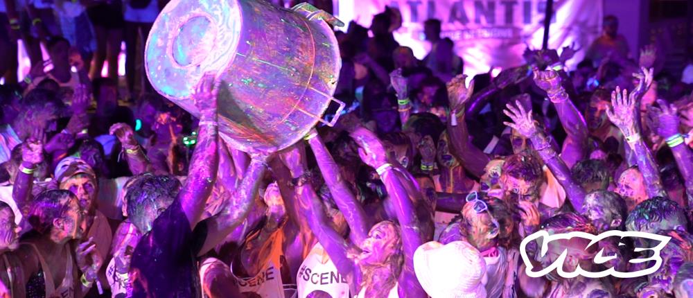 “Κάβος: Πάρτι Χωρίς Όρια” από το Vice Greece
