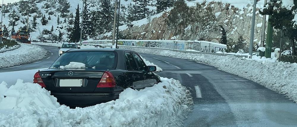 Αττική - Κρήτη: τι ισχύει για σχολεία, τηλεργασία, δικαστήρια και μαγαζιά την Πέμπτη