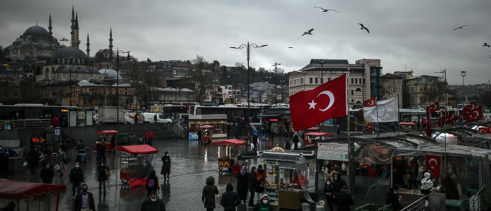 Ταξιάρχες Κωνσταντινούπολη: Δικαίωση για την ελληνορθόδοξη Εκκλησία από το ΕΔΑΔ