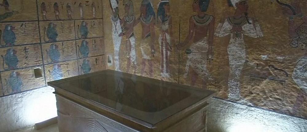 Η Αίγυπτος "επιστρατεύει" την ...Νεφερτίτη για να σώσει τον τουρισμό της